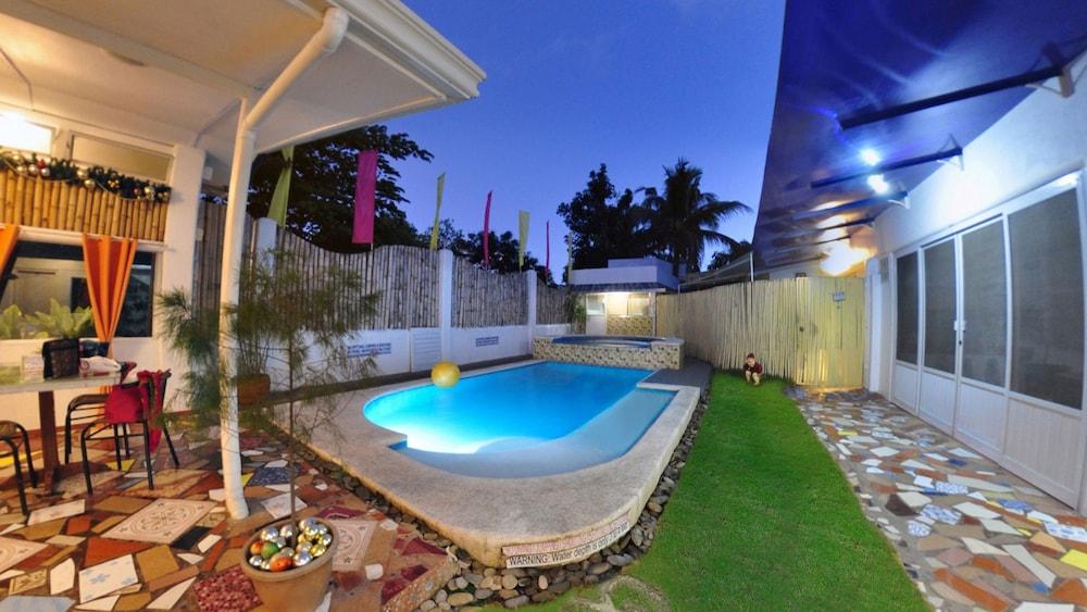 House Of Big Brother Palawan Puerto Princesa Bagian luar foto