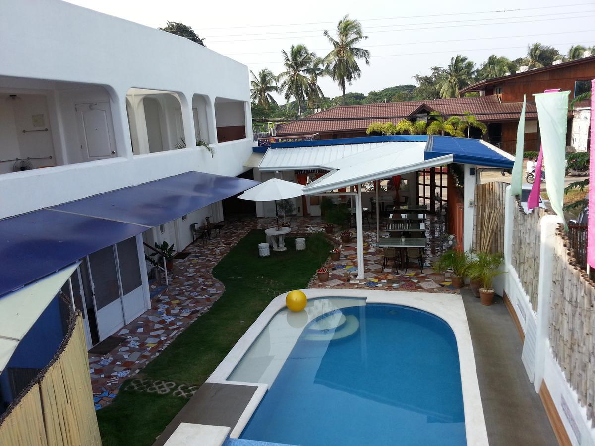 House Of Big Brother Palawan Puerto Princesa Bagian luar foto