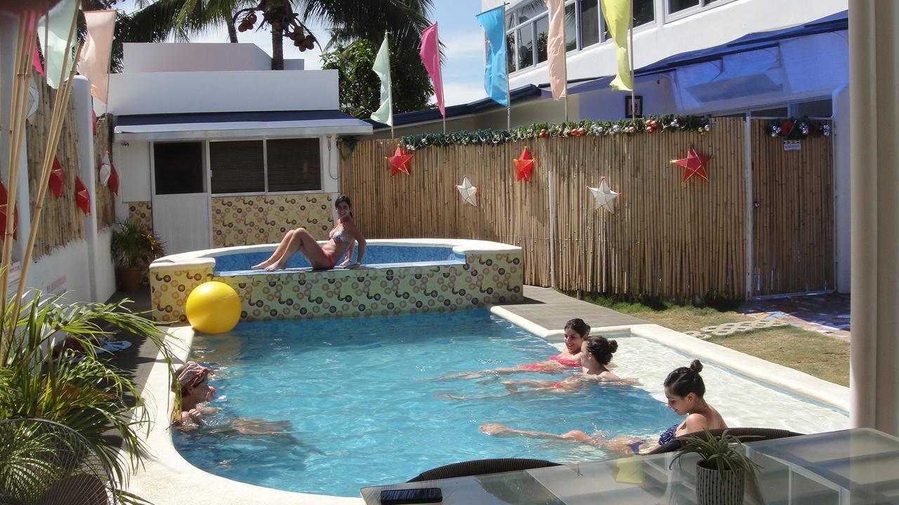 House Of Big Brother Palawan Puerto Princesa Bagian luar foto