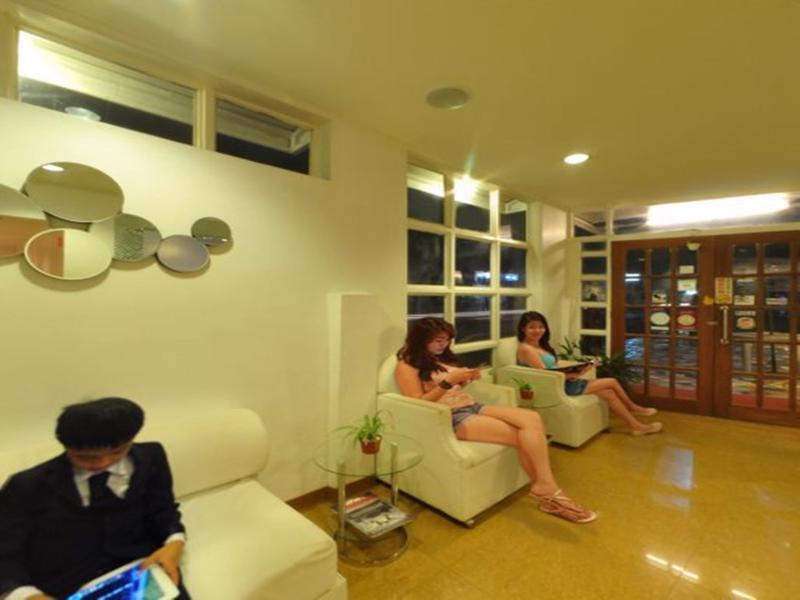 House Of Big Brother Palawan Puerto Princesa Bagian luar foto