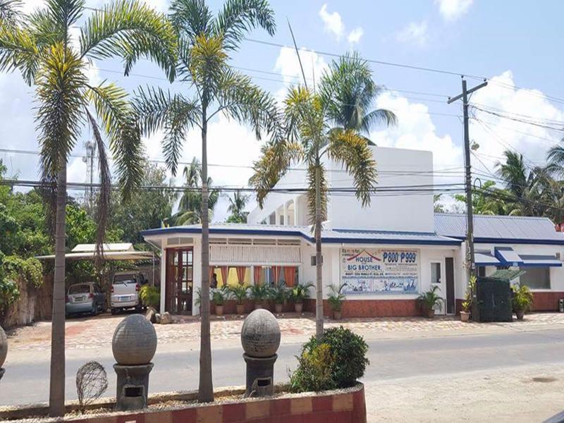 House Of Big Brother Palawan Puerto Princesa Bagian luar foto