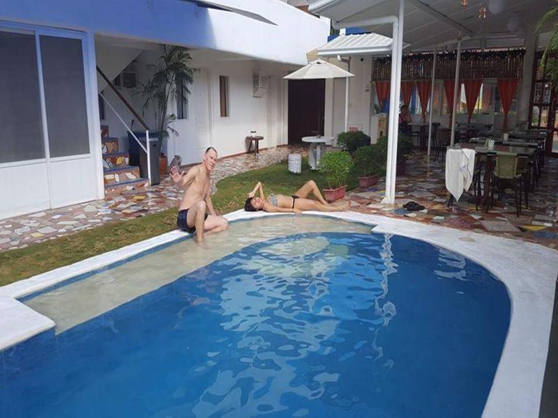 House Of Big Brother Palawan Puerto Princesa Bagian luar foto
