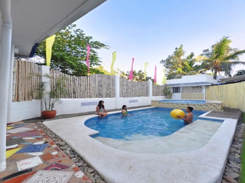 House Of Big Brother Palawan Puerto Princesa Bagian luar foto