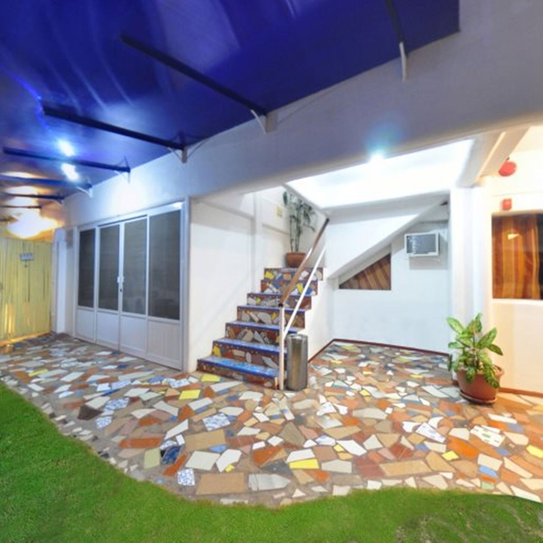House Of Big Brother Palawan Puerto Princesa Bagian luar foto