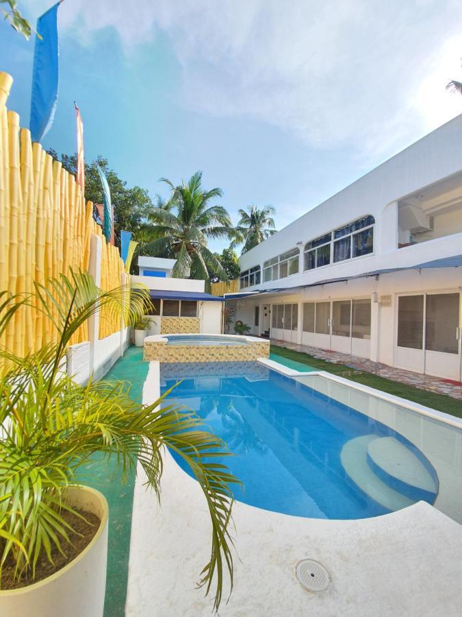House Of Big Brother Palawan Puerto Princesa Bagian luar foto